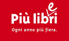 Più Libri Più Liberi 2013 - La fiera della piccola e media editoria