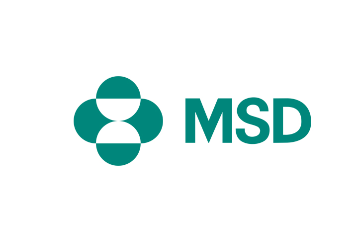 MSD - Merck Sharp & Dohme