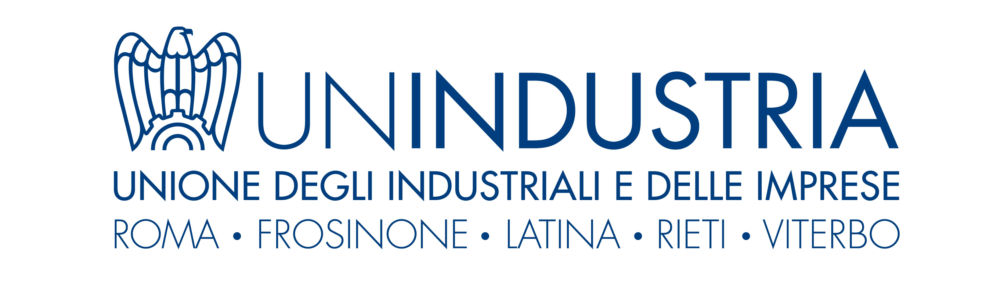 A cena con Unidustria